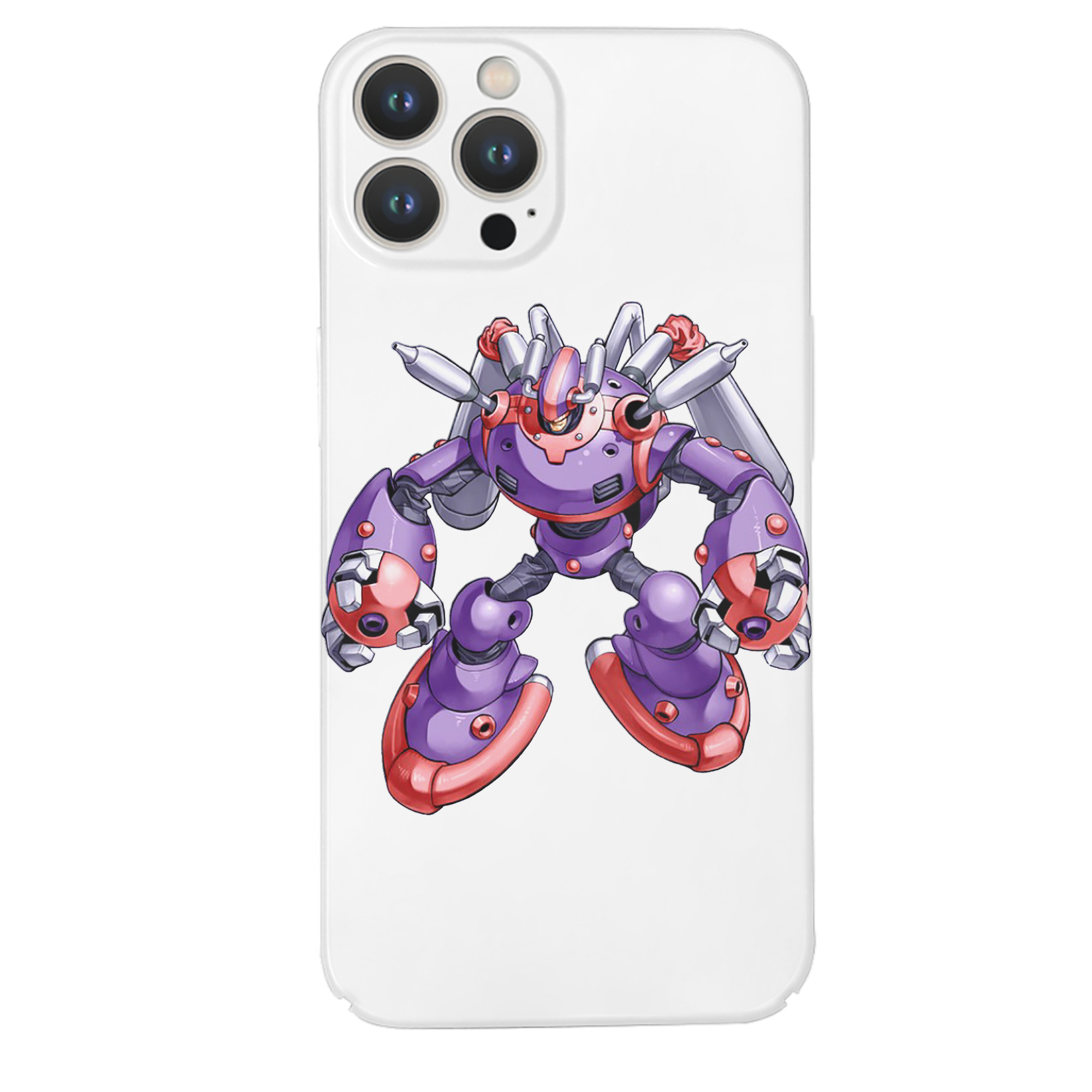 （画像用） 遊☆戯☆王 Yu-Gi-Oh! 【iPhone 14シリーズ対応】ハードケース
